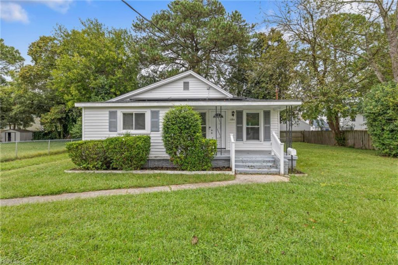Photo 2 of 18 residential for sale in Norfolk virginia