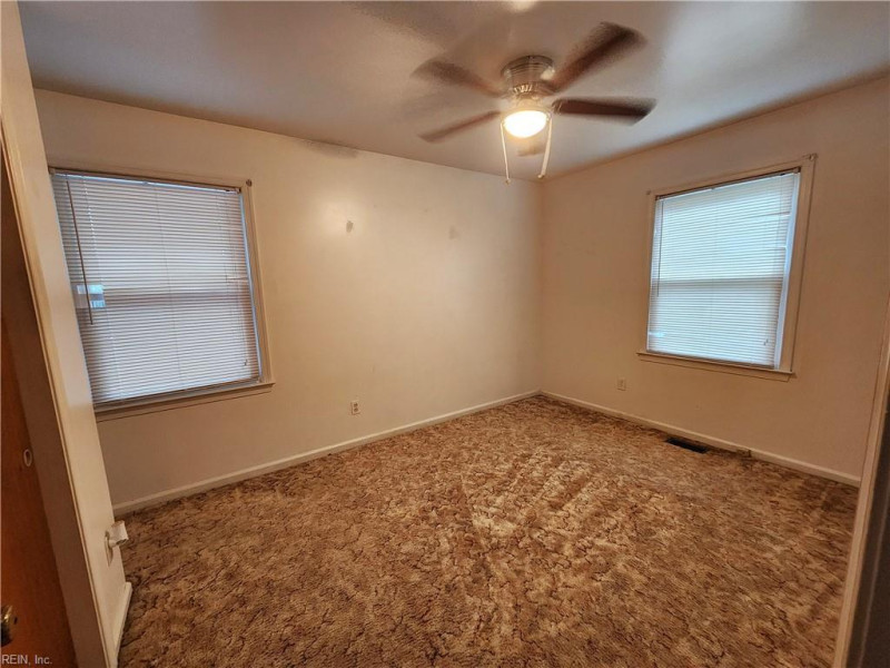 Photo 10 of 18 residential for sale in Newport News virginia