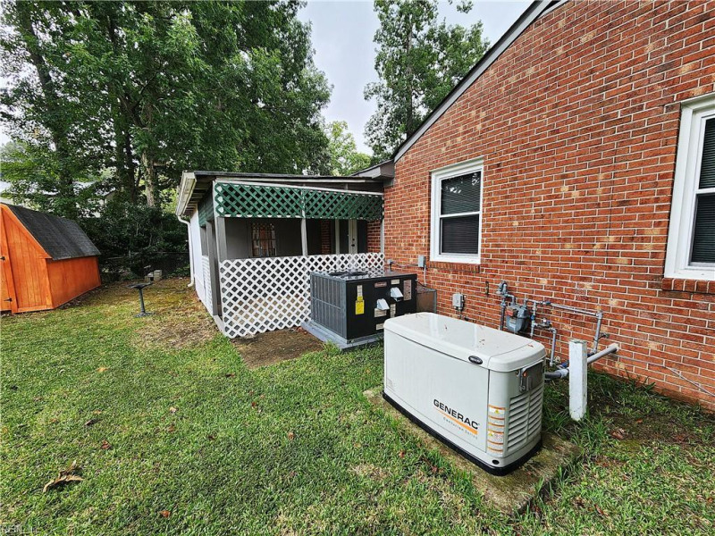 Photo 15 of 18 residential for sale in Newport News virginia