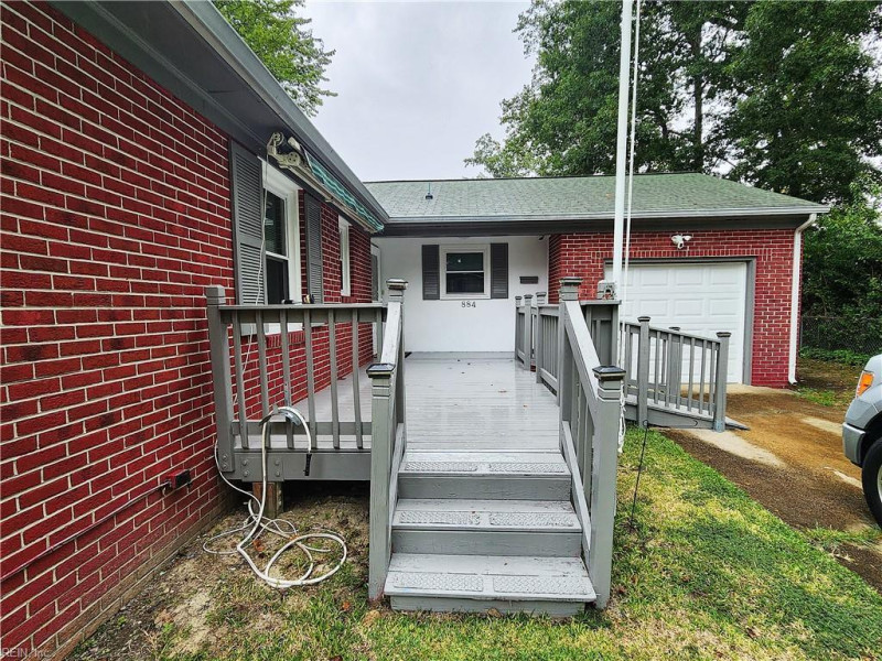 Photo 18 of 18 residential for sale in Newport News virginia