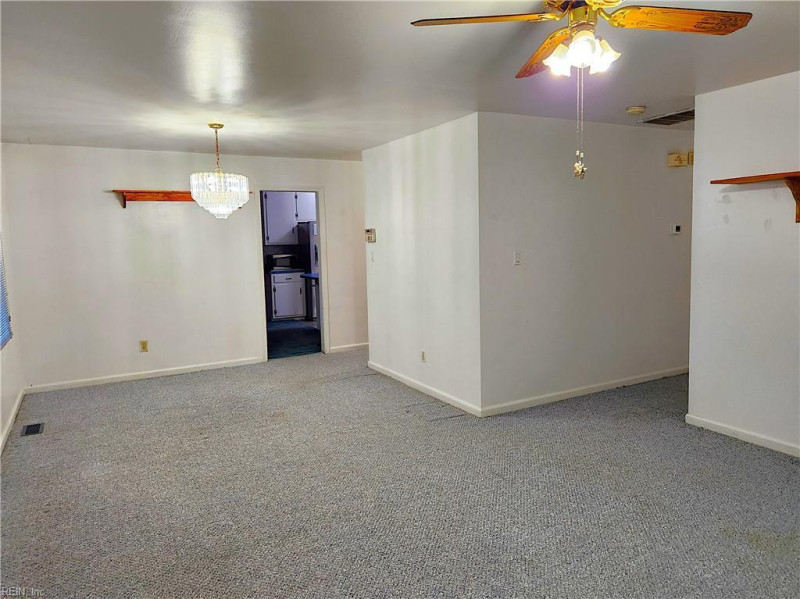 Photo 2 of 18 residential for sale in Newport News virginia