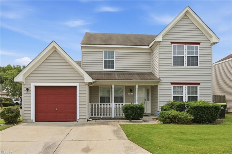 Photo 3 of 31 residential for sale in Chesapeake virginia Photo 3 of 31 residential for sale in Chesapeake virginia
