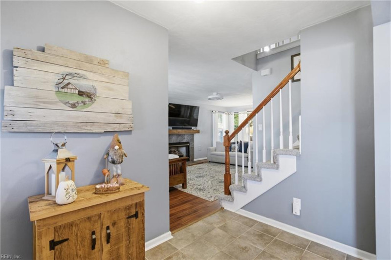 Photo 10 of 49 residential for sale in Suffolk virginia