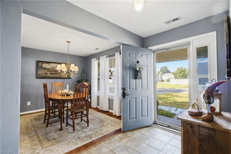Photo 12 of 49 residential for sale in Suffolk virginia