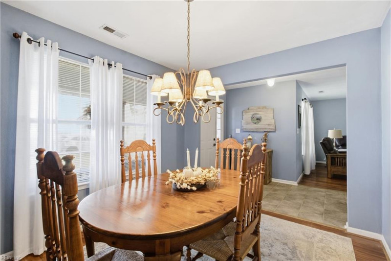 Photo 13 of 49 residential for sale in Suffolk virginia
