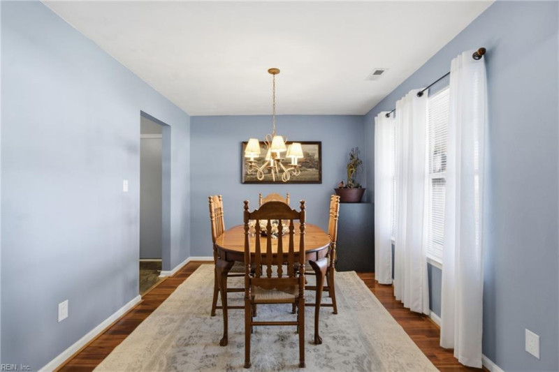 Photo 14 of 49 residential for sale in Suffolk virginia