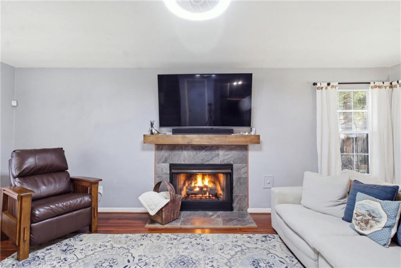 Photo 17 of 49 residential for sale in Suffolk virginia