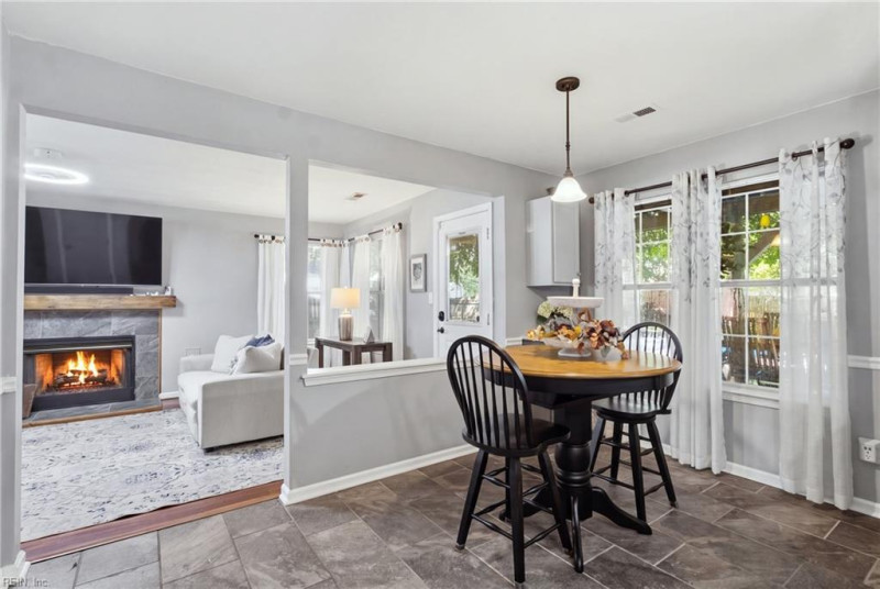 Photo 20 of 49 residential for sale in Suffolk virginia