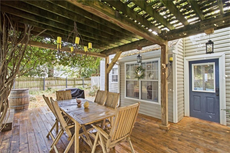 Photo 47 of 49 residential for sale in Suffolk virginia