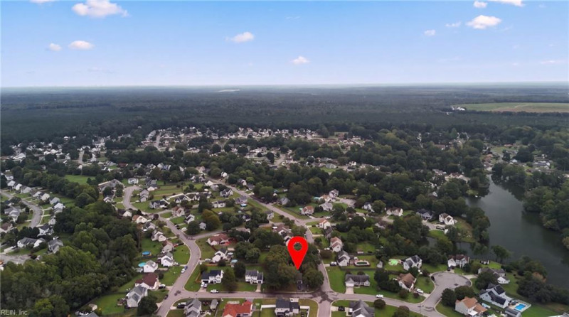 Photo 49 of 49 residential for sale in Suffolk virginia