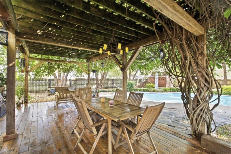 Photo 6 of 49 residential for sale in Suffolk virginia