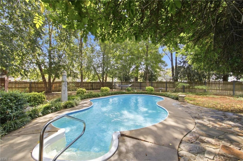 Photo 8 of 49 residential for sale in Suffolk virginia