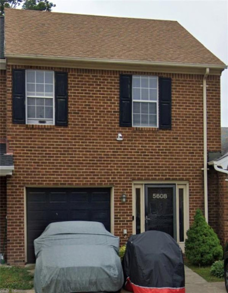 Photo 1 of 1 residential for sale in Portsmouth virginia