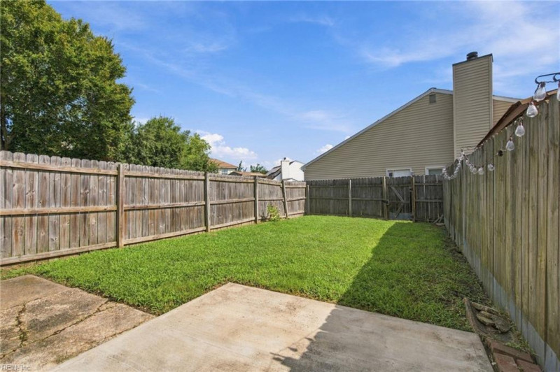 Photo 27 of 28 residential for sale in Virginia Beach virginia