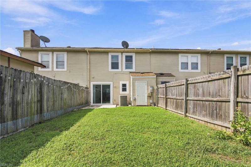 Photo 28 of 28 residential for sale in Virginia Beach virginia