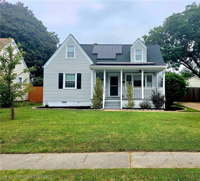 Photo 1 of 1 residential for sale in Norfolk virginia