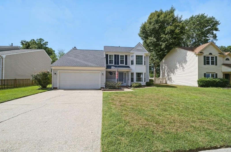 Photo 2 of 39 residential for sale in Hampton virginia