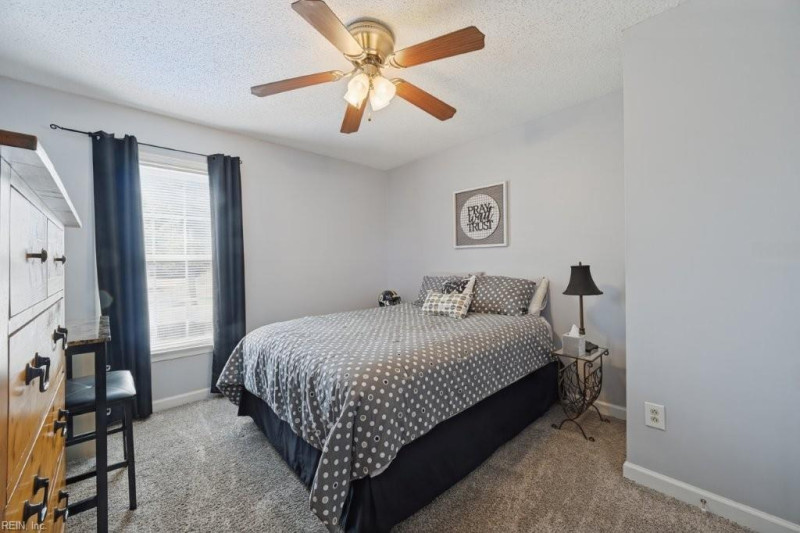 Photo 23 of 39 residential for sale in Hampton virginia