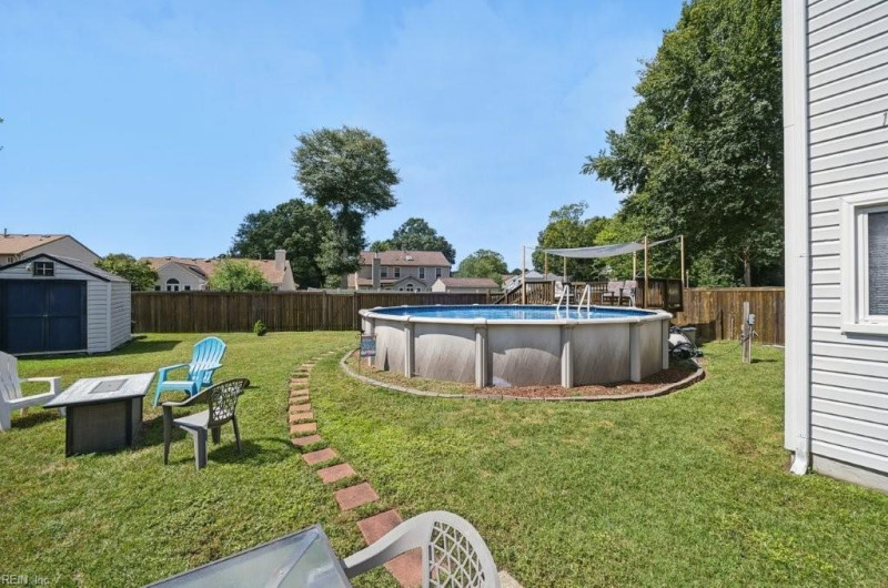 Photo 32 of 39 residential for sale in Hampton virginia