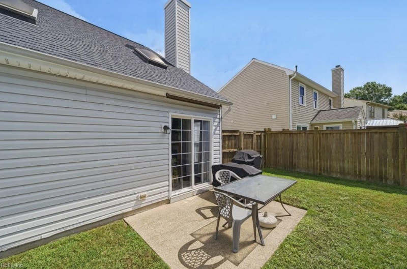 Photo 33 of 39 residential for sale in Hampton virginia