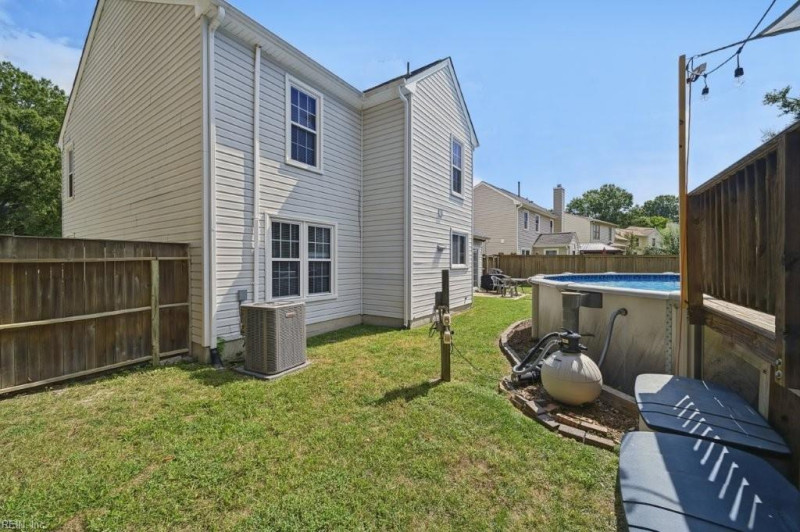 Photo 36 of 39 residential for sale in Hampton virginia