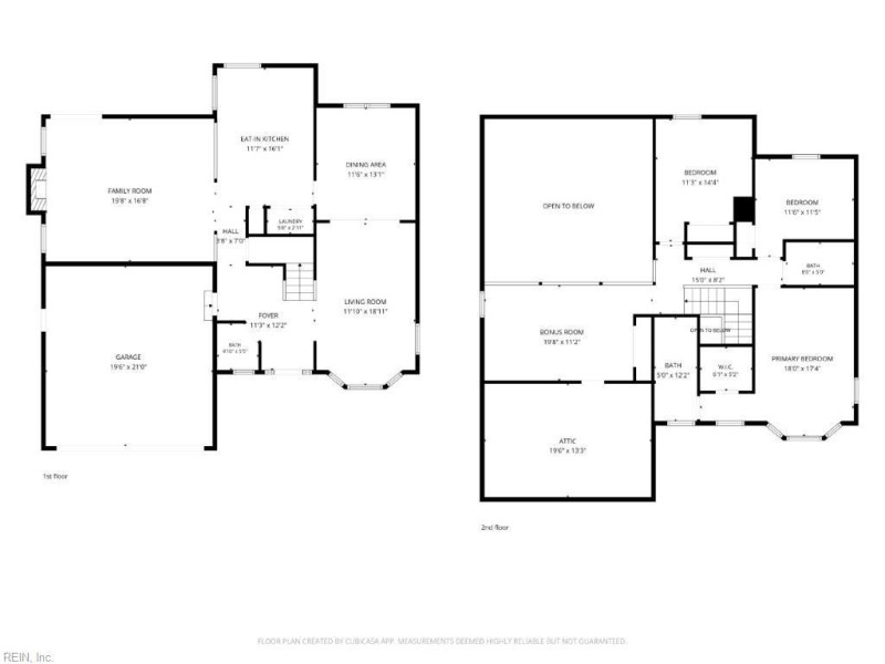 Photo 37 of 39 residential for sale in Hampton virginia