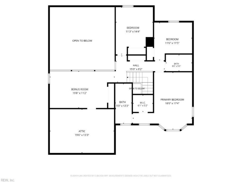 Photo 38 of 39 residential for sale in Hampton virginia