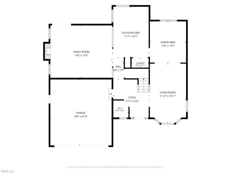 Photo 39 of 39 residential for sale in Hampton virginia