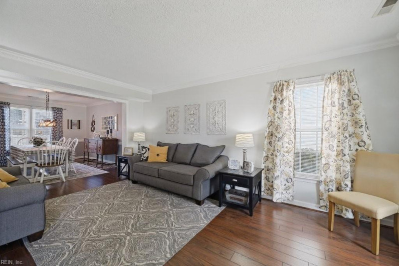 Photo 7 of 39 residential for sale in Hampton virginia