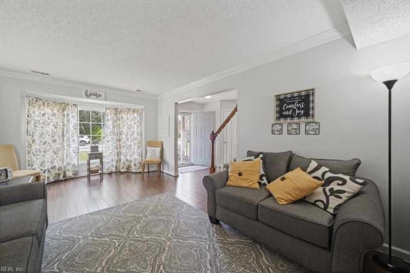 Photo 8 of 39 residential for sale in Hampton virginia
