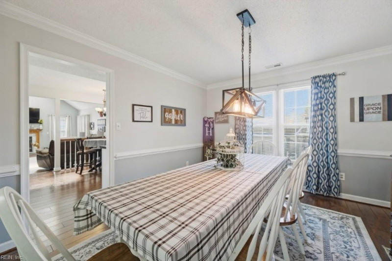 Photo 9 of 39 residential for sale in Hampton virginia