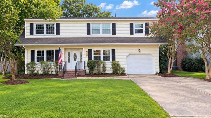 Photo 1 of 1 residential for sale in Hampton virginia Photo 1 of 1 residential for sale in Hampton virginia
