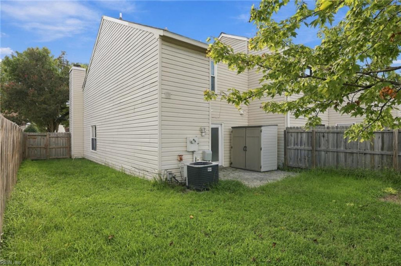 Photo 35 of 41 residential for sale in Virginia Beach virginia