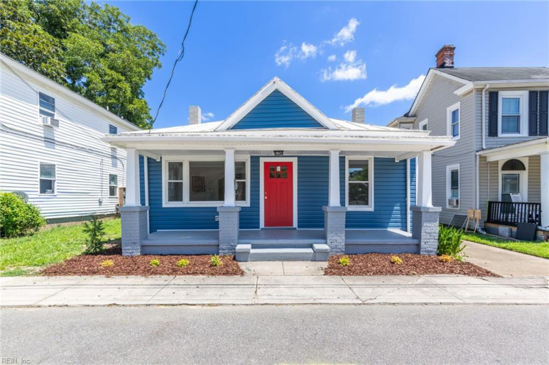 Photo 31 of 40 residential for sale in Suffolk virginia
