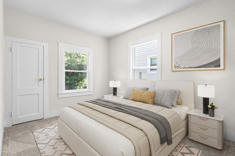 Photo 4 of 40 residential for sale in Suffolk virginia