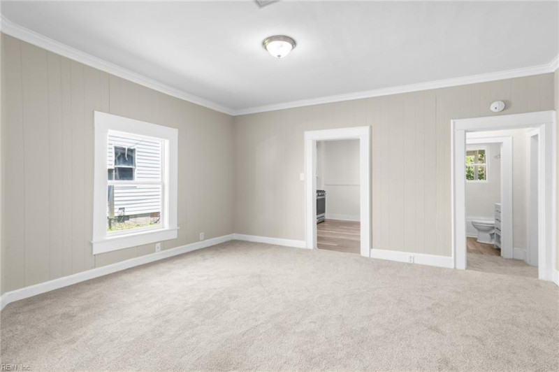 Photo 8 of 40 residential for sale in Suffolk virginia