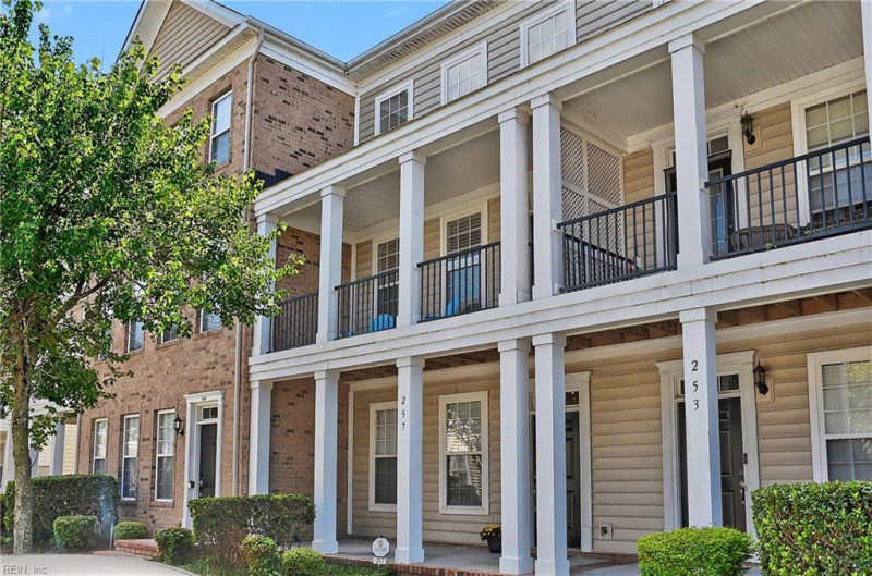 Photo 1 of 44 residential for sale in Virginia Beach virginia