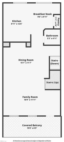 Photo 43 of 44 residential for sale in Virginia Beach virginia