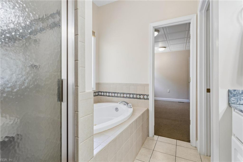 Photo 20 of 48 residential for sale in Hampton virginia