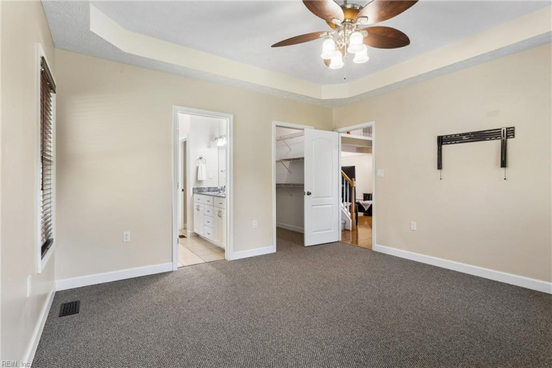 Photo 22 of 48 residential for sale in Hampton virginia