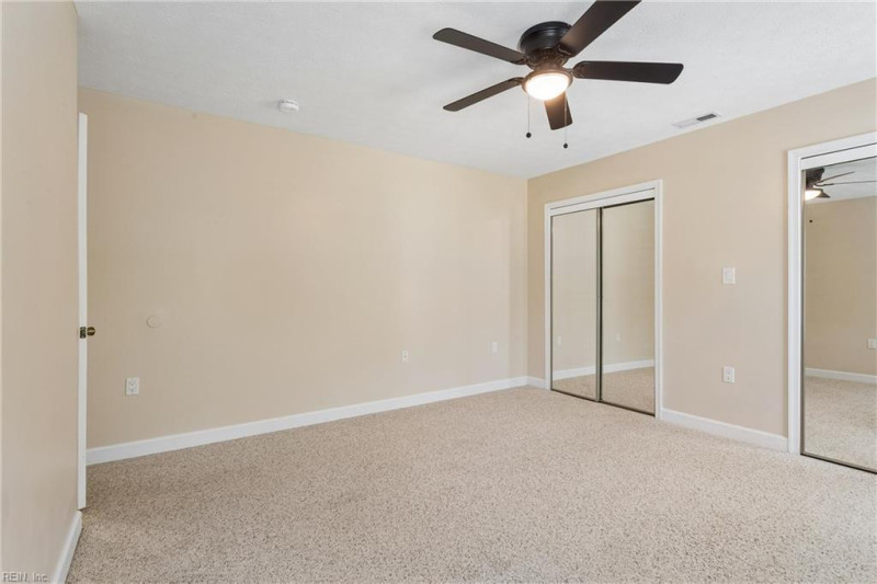Photo 26 of 48 residential for sale in Hampton virginia
