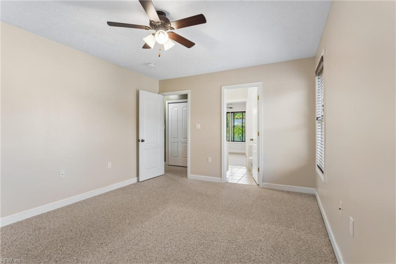Photo 28 of 48 residential for sale in Hampton virginia