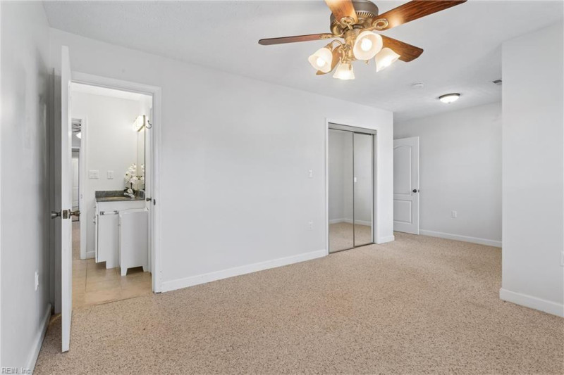 Photo 31 of 48 residential for sale in Hampton virginia