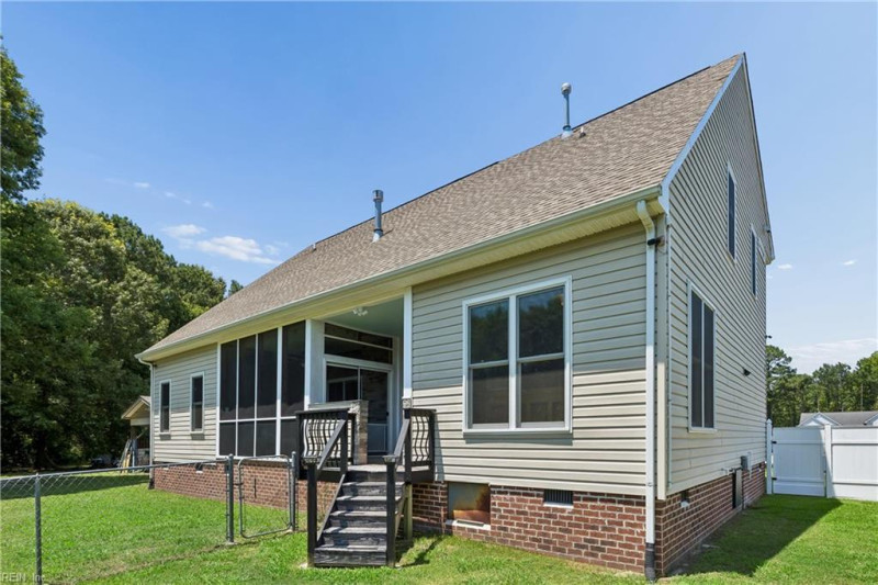 Photo 41 of 48 residential for sale in Hampton virginia