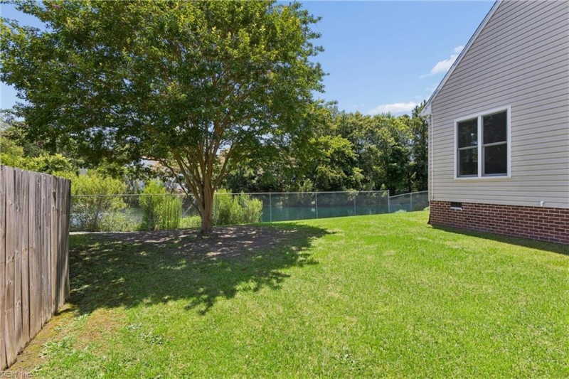 Photo 42 of 48 residential for sale in Hampton virginia