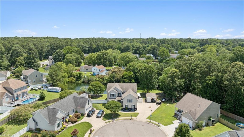Photo 44 of 48 residential for sale in Hampton virginia