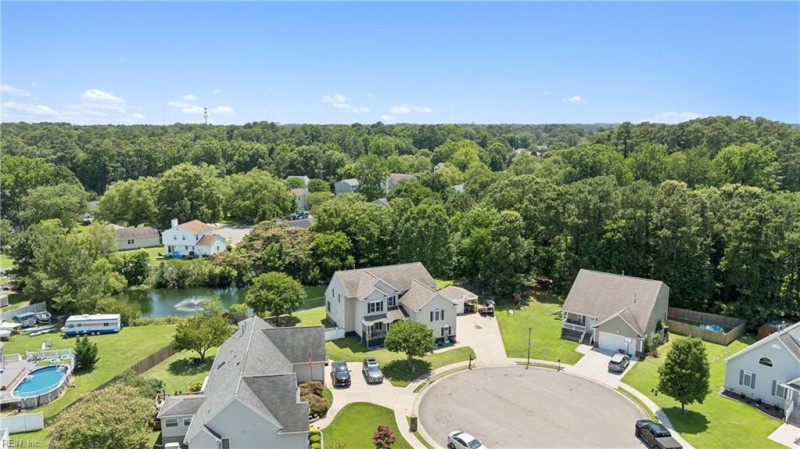 Photo 46 of 48 residential for sale in Hampton virginia