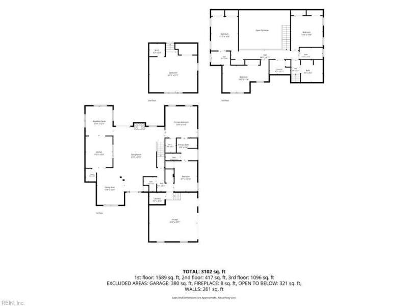 Photo 48 of 48 residential for sale in Hampton virginia