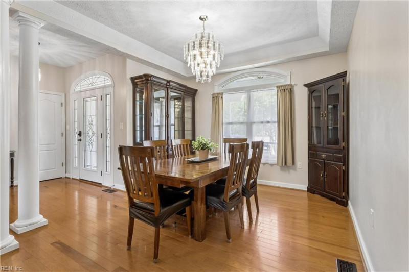 Photo 8 of 48 residential for sale in Hampton virginia