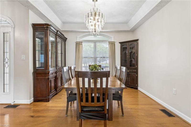 Photo 9 of 48 residential for sale in Hampton virginia